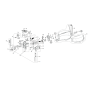 Paslode IM45GN Assembly