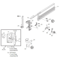 Probe & Magazine Assembly