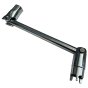 Anti-Theft Double Ended Spanner for Scaffold and Harris Site Fencing Clamps