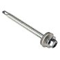 Hex No.3 Self Drill Screws