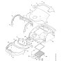 Stihl iMOW 6.0 EVO Cover