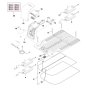 Docking Station for Stihl iMOW 7.0