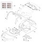 Machine Cover for Stihl iMOW