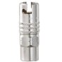 PCL Instantair Brass Coupling Female Thread RP 1/4" - AC52CF