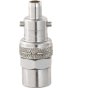 PCL Instantair Adaptor Swivel Female Thread RP 3/8" - AA5307