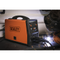 Inverter Welder MIG, TIG & MMA 200Amp with LCD Screen Sealey Part No. INVMIG200LCD