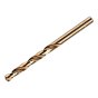 HSS Cobalt Drill Bits