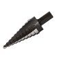 Irwin Step Drill Bits
