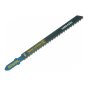 Jigsaw Blades Wood Cutting Pack of 5 T301CD by IRWIN - 10504229