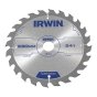 Irwin 230mm Circular Saw Blade