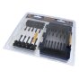 Impact Pro Performance Bit Set, 22 Piece