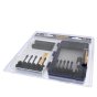 Impact Pro Performance Bit Set, 32 Piece