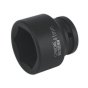 Impact Socket 41mm 3/4"Sq Drive Sealey Part No. IS3441