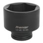 Impact Socket 65mm 3/4"Sq Drive Sealey Part No. IS3465