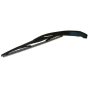 12.5" Rear Wiper Arm And Windscreen Wiper for Cars and Commercial Vehicles