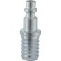 PCL Iso B12 Adaptor 8mm I/D Hose Tail - AA7511