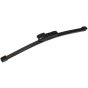 11" Rear Windscreen Wiper for Cars (Each) - 117 209