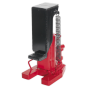 Industrial Toe Jack 10/14tonne Sealey Part No. ITJ10