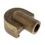 Jumbo Hook on Connector Grease Nipple - 22mm Between Jaws - J00508