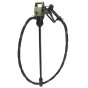 Electric Mega Pump 240v and 12v - For Diesel, etc.