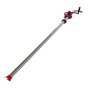 45 Gallon Cast Iron Rotary Barrel Pump 1" Outlet Heavy Duty for Drum Use
