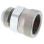 Coupling for 1" Auto Shut Off Nozzle