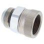 Coupling for 1" Auto Shut Off Nozzle