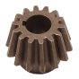 Bevel Pinion (14 Tooth) for Benford CT 5 / 3.1/2 Mixer - OEM No. J28Z
