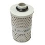 Water Block Filter Element for Fuel Systems - J3049/WG