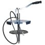 Grease Pump High Pressure 12.5kg Bucket for Lubricating Machinery
