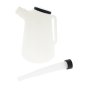 5 Litre Measuring Jug with Flexible Spout