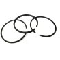 Piston Ring Set +020 for Villiers JAP 4/3 Vintage Engines