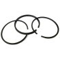 Piston Ring Set +020 for Villiers JAP 4/3 Vintage Engines