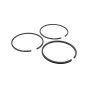 Piston Ring Set Model 5 Oversize 060 for Jap Model 5 Industrial Engine - JAP 5 RS060