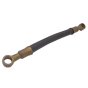 Flexible Oil Pipe to suit Petter - JC 122