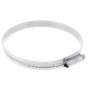 Hose Clip 90-120mm Zinc Plated - Size: 5 (each)
