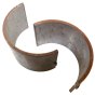 Big End Shells U/S 010 to suite Petters AVA/AVI Diesel Engine - Pair