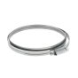 PCL Jubilee Hose Clip Size 12.5 (286-318mm) Mild Steel Zinc Plated - JC286318