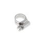 Jubilee Hose Clip S/S Size 000 (9.5-12mm) - Box of 10