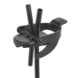 Jerry Can Adaptor Double Tube Sealey Part No. JCA2
