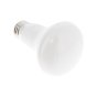 8W ES LED R63 Reflector Warm White Light Bulb