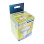 10w ES LED R80 Reflector Warm White Light Bulb