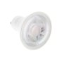 GU10 660lm 5.7w 4000k Dimmable 36 Beam Light Bulb