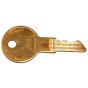 John Deer Replacement Key (single sided)