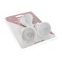 3 LED GU10 5W SMD2835 240V 400LM Light Bulb - 3 Pack