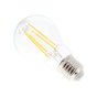 Clear LED Filament GLS 8W ES-E27 240V 800LM Light Bulb