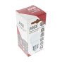 Thermal Plastic Golf Ball Lamp 6w ES 240v Light Bulb