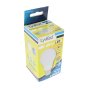 LED GLS 6w BC 220-240v 480 Lumens Warm White Bulb Light Bulb
