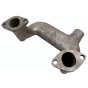 Air Inlet Manifold for Petter AVA2 PH2 Engines - JF43
