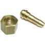 Gas Hose Connectors